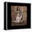 Soulful Grace IV-Monica Stewart-Framed Stretched Canvas