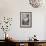 SOULFUL TUNES-ALLAYN STEVENS-Framed Art Print displayed on a wall