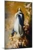 Soult Immaculate Conception-Bartolome Esteban Murillo-Mounted Giclee Print