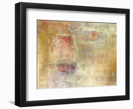 Sound Measure-Maeve Harris-Framed Giclee Print