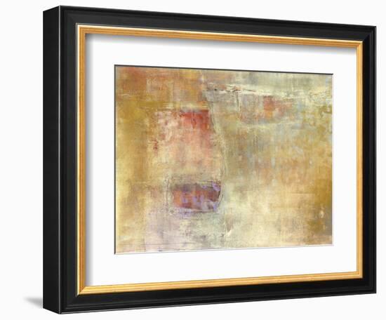 Sound Measure-Maeve Harris-Framed Giclee Print