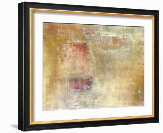 Sound Measure-Maeve Harris-Framed Giclee Print