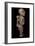 Sound Native American maternal statuette-Unknown-Framed Giclee Print