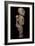 Sound Native American maternal statuette-Unknown-Framed Giclee Print