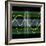 Sound Wave, Computer Artwork-PASIEKA-Framed Premium Photographic Print