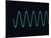 Sound Wave-Andrew Lambert-Mounted Photographic Print