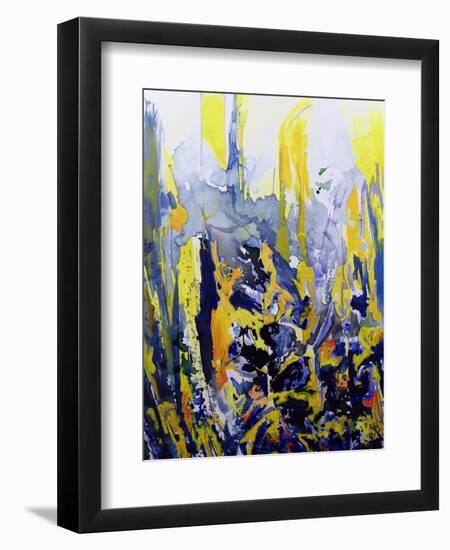 Sounds So Soothing, 2008-Thomas Hampton-Framed Giclee Print