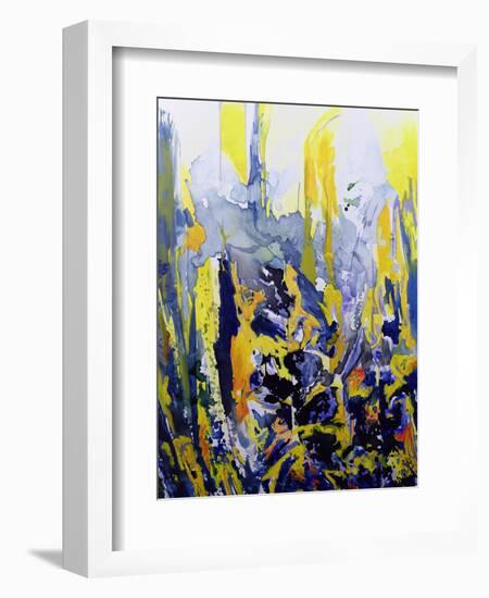 Sounds So Soothing, 2008-Thomas Hampton-Framed Giclee Print