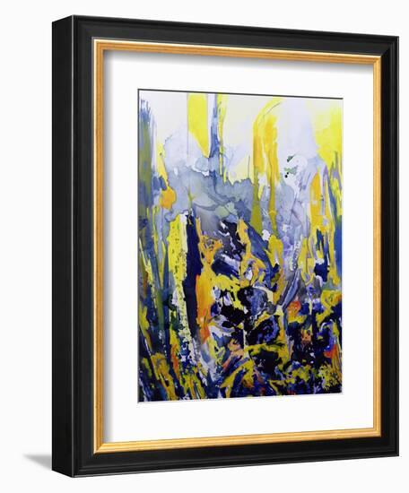 Sounds So Soothing, 2008-Thomas Hampton-Framed Giclee Print