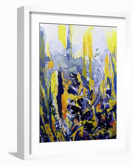 Sounds So Soothing, 2008-Thomas Hampton-Framed Giclee Print