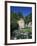 Sounkyo Gorge, Kobako at Daisetsuzan on Hokkaido, Japan-Gavin Hellier-Framed Photographic Print