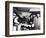 Soup Kitchen, 1931-null-Framed Photographic Print