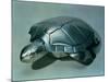 Soup Tureen in Form of a Turtle, 1790s-null-Mounted Giclee Print