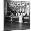 Soupa Dance, Heinz Roadshow, Mexborough, South Yorkshire, 1964-Michael Walters-Mounted Photographic Print