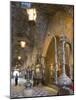 Souq Ash-Shouna in Aleppo, Syria-Julian Love-Mounted Photographic Print