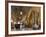 Souq Ash-Shouna in Aleppo, Syria-Julian Love-Framed Photographic Print