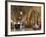 Souq Ash-Shouna in Aleppo, Syria-Julian Love-Framed Photographic Print