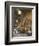 Souq Ash-Shouna in Aleppo, Syria-Julian Love-Framed Photographic Print