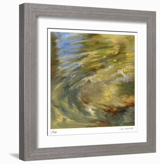 Source-Jan Wagstaff-Framed Limited Edition