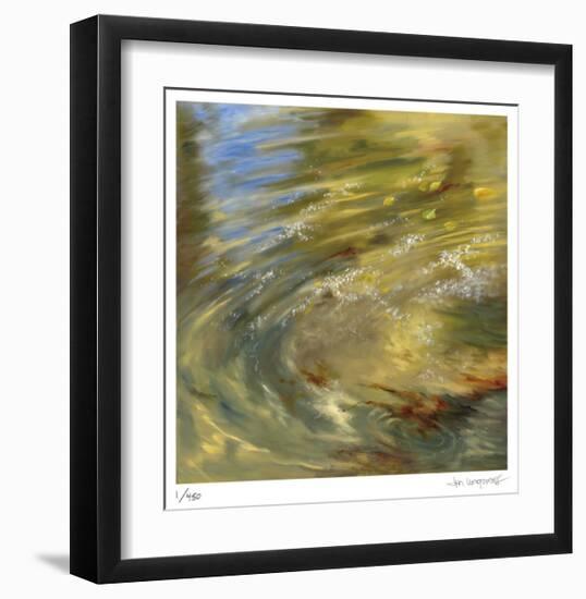 Source-Jan Wagstaff-Framed Limited Edition