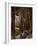 Sous-bois-Roger de la Fresnay-Framed Giclee Print