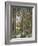 Sous-bois-Roger de La Fresnaye-Framed Giclee Print