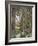 Sous-bois-Roger de La Fresnaye-Framed Giclee Print