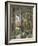 Sous-bois-Roger de La Fresnaye-Framed Giclee Print