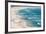 South Africa, Cape Peninsula, Beach-Catharina Lux-Framed Photographic Print