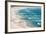 South Africa, Cape Peninsula, Beach-Catharina Lux-Framed Photographic Print