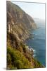 South Africa, Cape Peninsula, Rocky Shore-Catharina Lux-Mounted Photographic Print