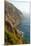 South Africa, Cape Peninsula, Rocky Shore-Catharina Lux-Mounted Photographic Print