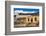 South Africa, Cape Town, Bokaap, Historic District-Catharina Lux-Framed Photographic Print