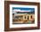 South Africa, Cape Town, Bokaap, Historic District-Catharina Lux-Framed Photographic Print