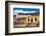 South Africa, Cape Town, Bokaap, Historic District-Catharina Lux-Framed Photographic Print