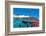 South Africa, Cape Town, Bokaap, Historic District-Catharina Lux-Framed Photographic Print