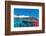 South Africa, Cape Town, Bokaap, Historic District-Catharina Lux-Framed Photographic Print