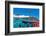 South Africa, Cape Town, Bokaap, Historic District-Catharina Lux-Framed Photographic Print