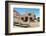 South Africa, Cape Town, Bokaap, Historic District-Catharina Lux-Framed Photographic Print