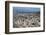 South Africa, Cape Town, from Above-Catharina Lux-Framed Photographic Print