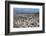 South Africa, Cape Town, from Above-Catharina Lux-Framed Photographic Print