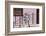 South Africa, Cape Town, Varity of Street Signs-Catharina Lux-Framed Photographic Print