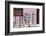 South Africa, Cape Town, Varity of Street Signs-Catharina Lux-Framed Photographic Print