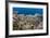 South Africa, Cape Town, View from the Table Mountain-Catharina Lux-Framed Photographic Print