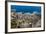 South Africa, Cape Town, View from the Table Mountain-Catharina Lux-Framed Photographic Print