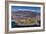 South Africa - Cape Town-Michael Jurek-Framed Art Print