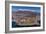 South Africa - Cape Town-Michael Jurek-Framed Art Print