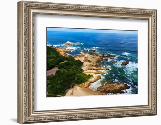 South Africa, Garden Route, Knysna-Catharina Lux-Framed Photographic Print