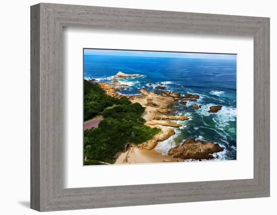 South Africa, Garden Route, Knysna-Catharina Lux-Framed Photographic Print