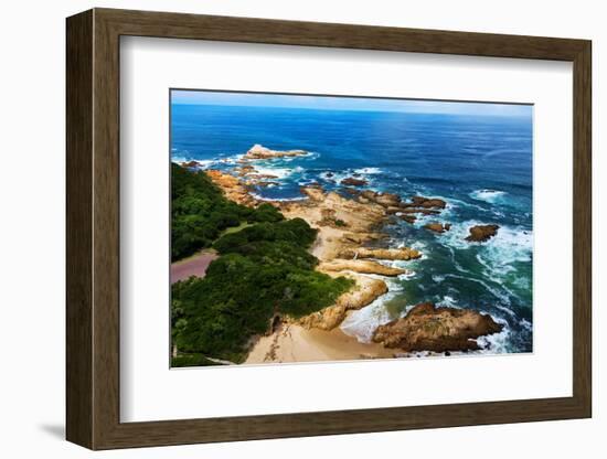 South Africa, Garden Route, Knysna-Catharina Lux-Framed Photographic Print